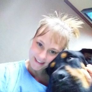 Meet your Posher, Darcy